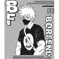 Japanese anime-JP 605